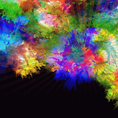 Somber Illustrations